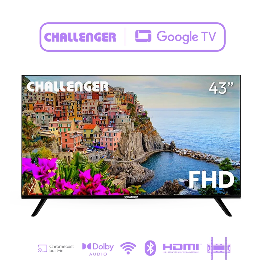 televisor 5