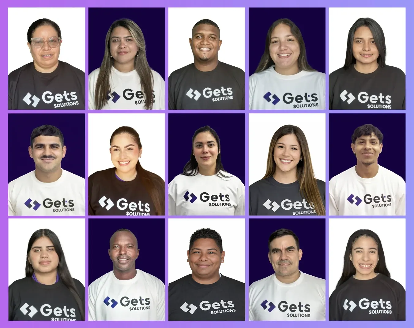 GetSolutions