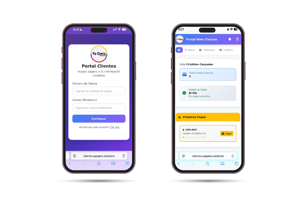 app enrolamientos